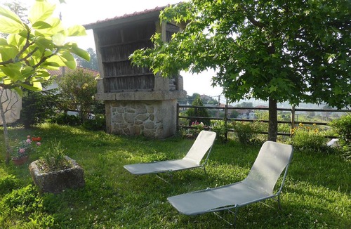 Vale de Cambra House | Casa da Eira Velha