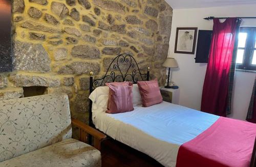 Sernancelhe House | Casa da Farmácia