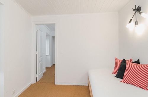 Sintra Apartment | Casa da Ferradura