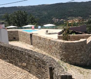 Meda House | Casa da Fidalga
