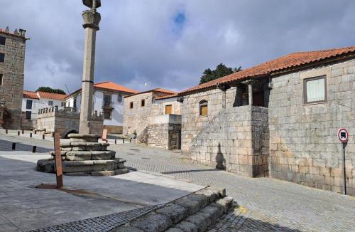 Aguiar da Beira House | Casa da Figueira