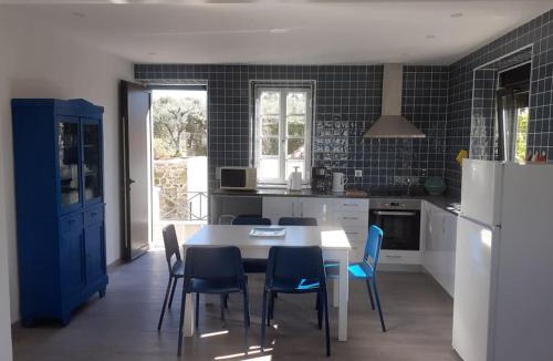 Gouveia House | Casa da Figueira