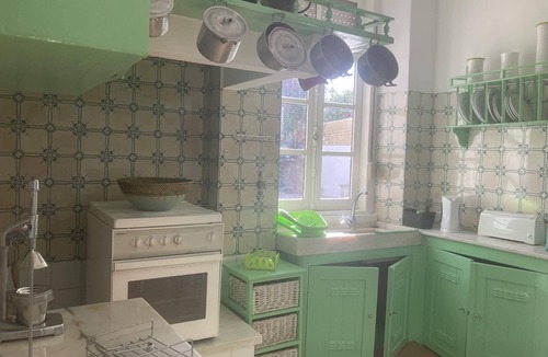 Vera Cruz Villa | Casa da Genoveva - Typical Aveiro House