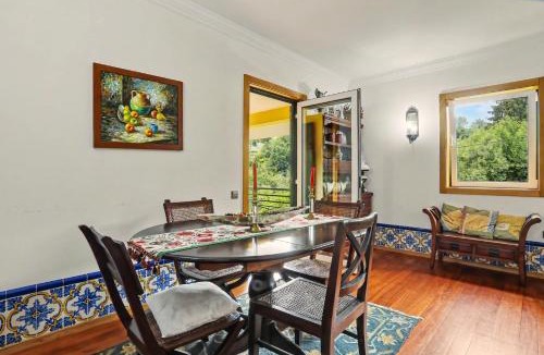 Macieira de Cambra House | Casa da Giesta