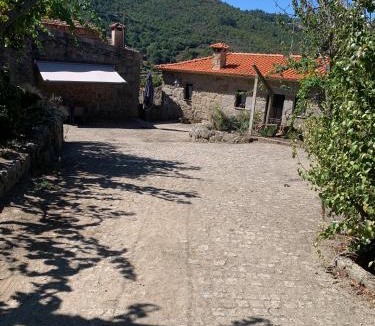Resende House | Casa da Horta - Douro Portugal