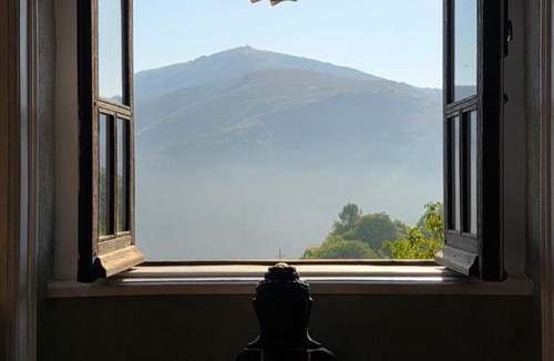 Arganil House | Casa da Júlia - Refúgio na Natureza em Arganil