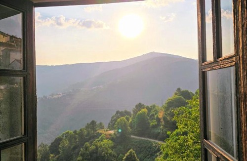 Arganil House | Casa da Júlia - Refúgio na Natureza em Arganil
