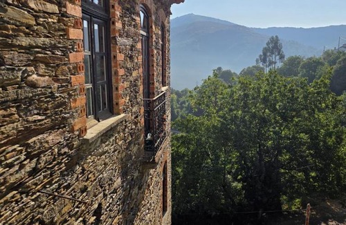 Arganil House | Casa da Júlia - Refúgio na Natureza em Arganil