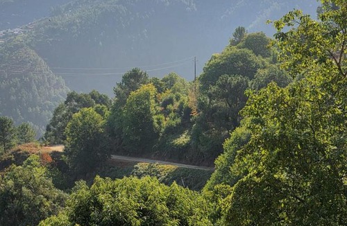 Arganil House | Casa da Júlia - Refúgio na Natureza em Arganil
