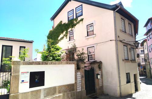 Esculca Apartment | Casa da Judiaria Velha AP