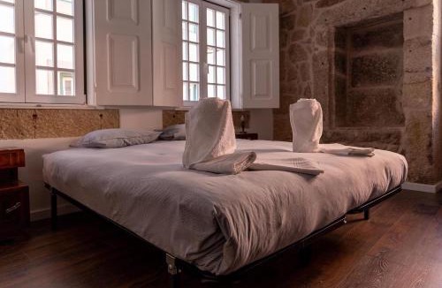 Esculca Apartment | Casa da Judiaria Velha AP