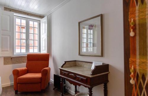 Esculca Apartment | Casa da Judiaria Velha AP