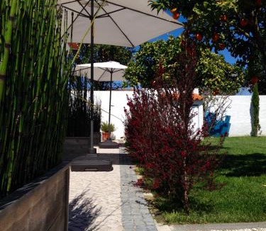 Mira House | Casa Da Lagoa e Forja - Turismo Rural