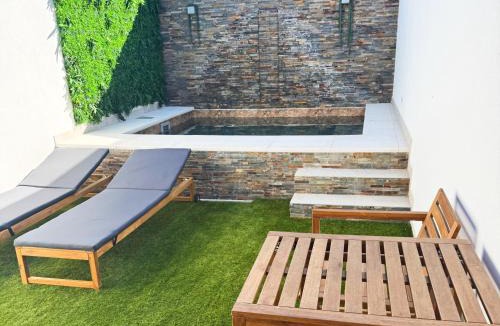 Idanha-a-Nova House | Casa da Laje - Casas BemHaja