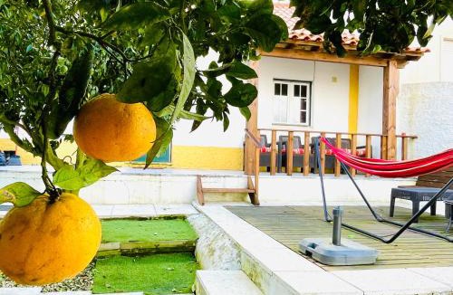 Bombarral House | Casa da Laranjeira Pet Friendly