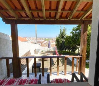 Bombarral House | Casa da Laranjeira Pet Friendly