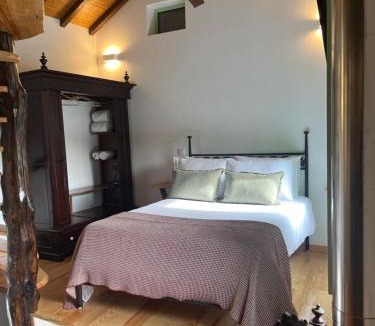 Sao Goncalo Ski Chalet | Casa da Linha