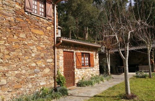 Arganil House | Casa da Lomba