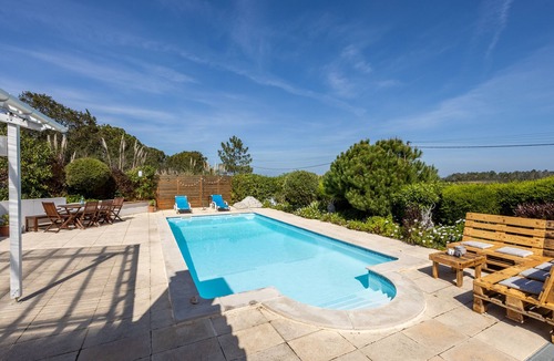 Aljezur Villa | Casa da Luz - Amazing home away from home!