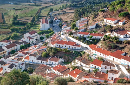 Aljezur Villa | Casa da Luz - Amazing home away from home!
