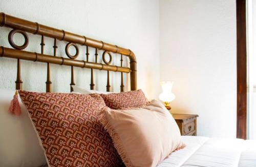 Miranda do Corvo House | Casa da Luz - Country House with Terrace