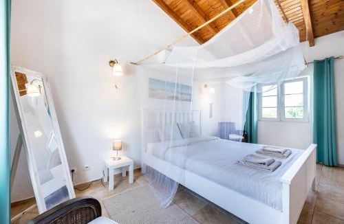 Aljezur Villa | Casa da Luz