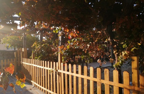 Vila Nova de Foz Coa Cottage | Casa da Muralha-douro-foz Côa