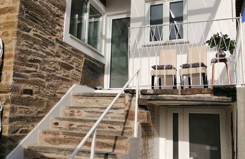 Vila Nova de Foz Coa Cottage | Casa da Muralha-douro-foz Côa