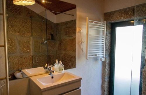 Gouveia House | Casa da Mancha