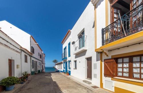 Zambujeira do Mar House | Casa da Maré - by Monte das Alpenduradas