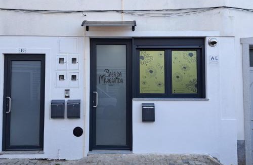 Vila Nova de Foz Coa Apartment | Casa da Margarida