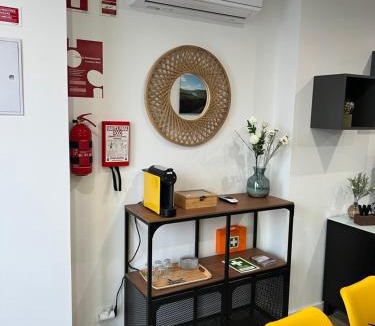 Vila Nova de Foz Coa Apartment | Casa da Margarida