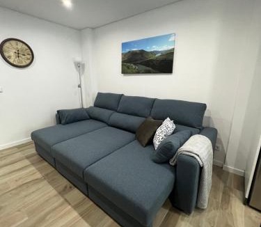 Vila Nova de Foz Coa Apartment | Casa da Margarida
