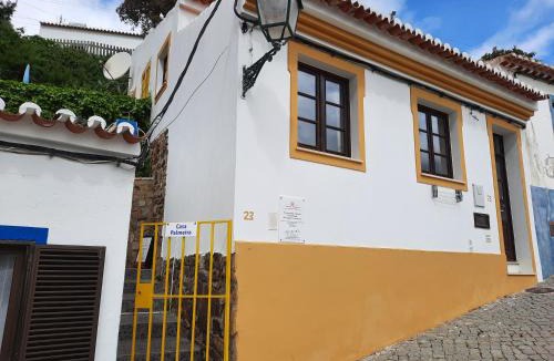 Aljezur Apartment | Casa da Marina