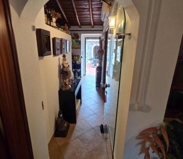 Sao Pedro de Solis House | Casa da Minha Avó