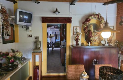 Sao Pedro de Solis House | Casa da Minha Avó