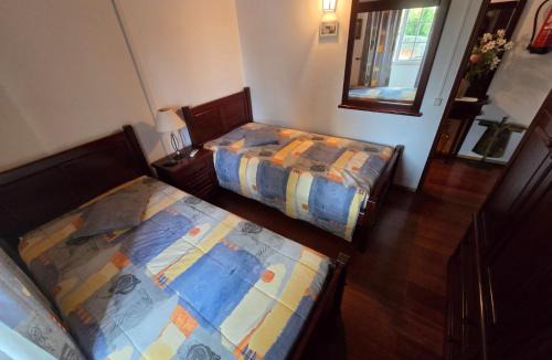 Sao Pedro de Solis House | Casa da Minha Avó