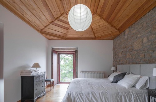 Tabuaco House | Casa da Moiroa
