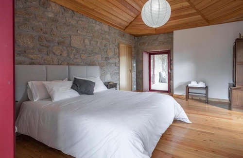 Tabuaco House | Casa da Moiroa