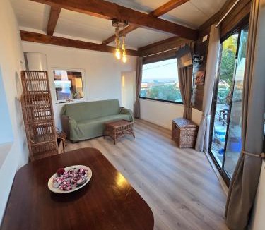 Sao Pedro da Cadeira Apartment | Casa da Moleirinha