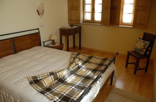 Sabugueiro House | Casa da Moreia