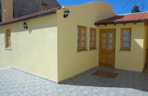Sabugueiro House | Casa da Moreia