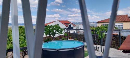 Vila Nova de Foz Coa House | Casa da Muralha