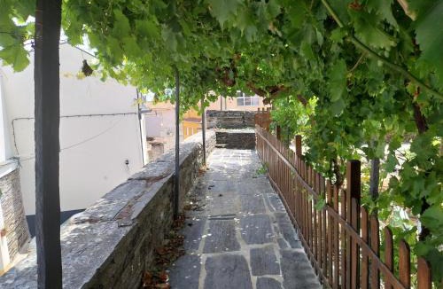 Vila Nova de Foz Coa House | Casa da Muralha