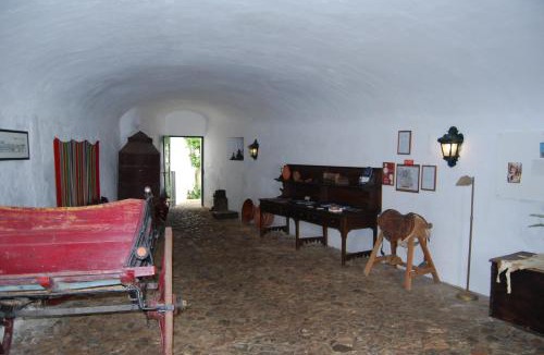 Serpa House | Casa da Muralha de Serpa