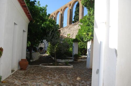 Serpa House | Casa da Muralha de Serpa