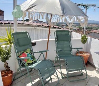 Estremoz Apartment | Casa da Muralha