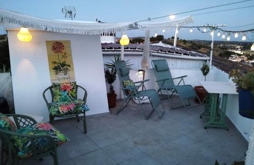 Estremoz Apartment | Casa da Muralha