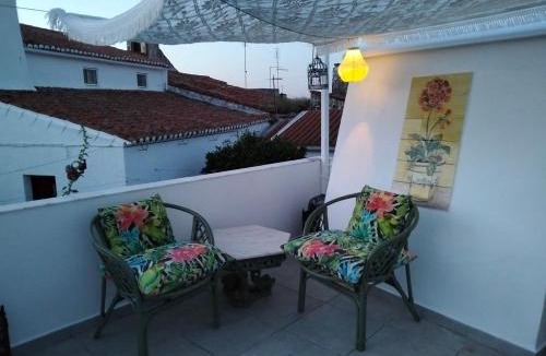 Estremoz Apartment | Casa da Muralha