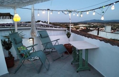 Estremoz Apartment | Casa da Muralha